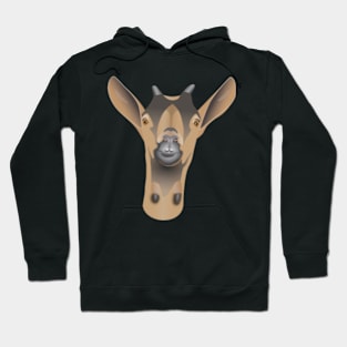 Giraffe Hoodie